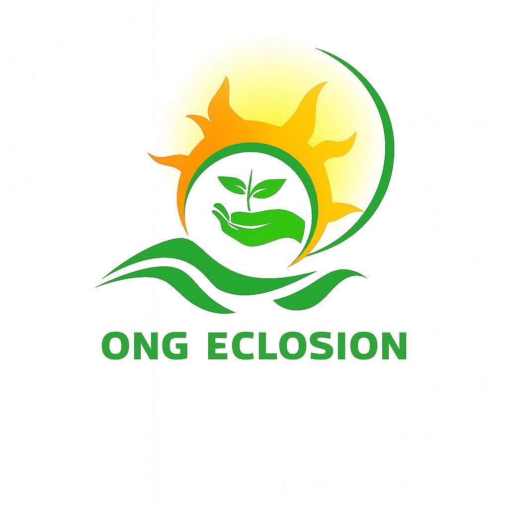 ONG ECLOSION